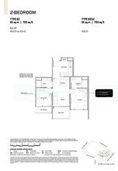 Union Square Residences (D1), Condominium #486419111
